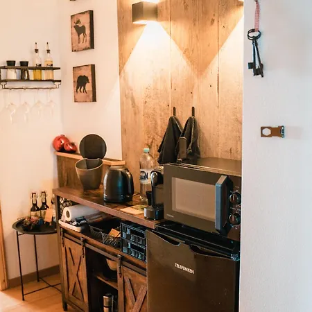 Albpanorama Mit Sauna Und Ausblick * Hohenstein (Reutlingen)