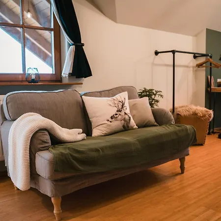 Albpanorama Mit Sauna Und Ausblick Hohenstein (Reutlingen)