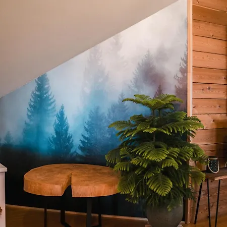 Albpanorama Mit Sauna Und Ausblick Apartamento