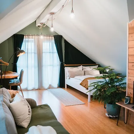 Albpanorama Mit Sauna Und Ausblick Apartamento *