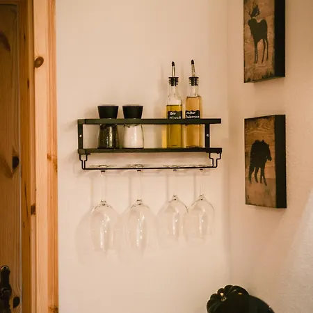 Albpanorama Mit Sauna Und Ausblick *