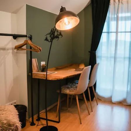 Albpanorama Mit Sauna Und Ausblick Apartamento Hohenstein (Reutlingen)