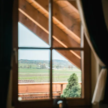 Albpanorama Mit Sauna Und Ausblick * Hohenstein (Reutlingen)
