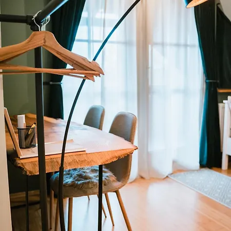 Albpanorama Mit Sauna Und Ausblick Apartamento *