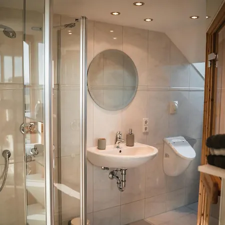 Apartamento Albpanorama Mit Sauna Und Ausblick *